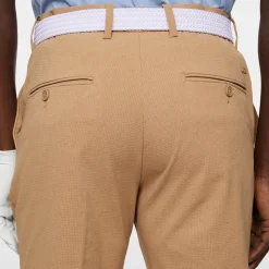 J.Lindeberg Shorts Herr-Vent Shorts Tigers-Eye