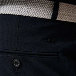 J.Lindeberg Shorts Herr-Vent Tight Golf Shorts Blå JL Navy