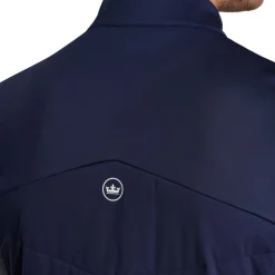 Peter Millar Västar Herr-Venture Hybrid Blå Navy