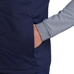 Peter Millar Västar Herr-Venture Hybrid Blå Navy