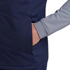 Peter Millar Västar Herr-Venture Hybrid Blå Navy