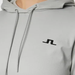 J.Lindeberg Tröjor Dam-Vice Hood High-Rise