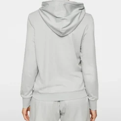 J.Lindeberg Tröjor Dam-Vice Hood High-Rise