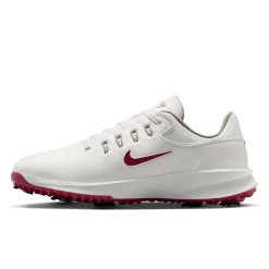 Nike Herrskor-Victory Pro 4 Summit White-Team Red-Taupe Grey