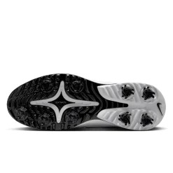 Nike Herrskor-Victory Tour 4 Svart White-Black-Photon Dust