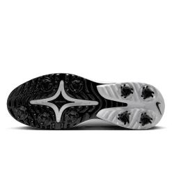 Nike Herrskor-Victory Tour 4 Svart White-Black-Photon Dust