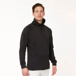 Func Factory Tröjor Herr-Viggo Svart Svart (Black 200)