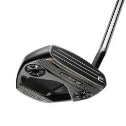 Cobra Malletputters-Vintage Cuda 30 Putter Slant Gray