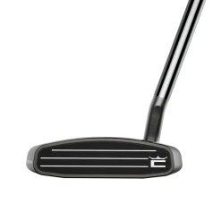 Cobra Malletputters-Vintage Cuda 30 Putter Slant Gray