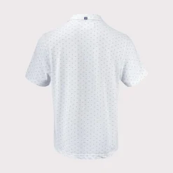 Cutter & Buck Pikétröjor Herr-Virtue Eco Polo Vit Vit (00)