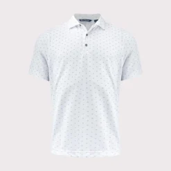 Cutter & Buck Pikétröjor Herr-Virtue Eco Polo Vit Vit (00)