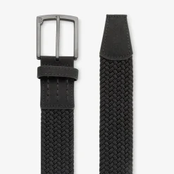 Travis Mathew Bälten-Voodoo 2.0 Svart Black