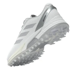 Adidas Damskor-W Adizero Zg Vit White-Silvmt-Gretwo