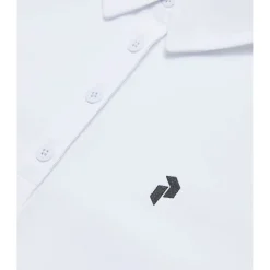 Peak Performance Pikétröjor Dam-W Alta Vit White