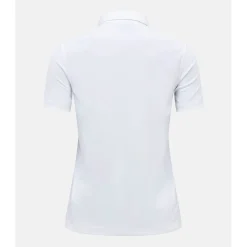 Peak Performance Pikétröjor Dam-W Alta Vit White