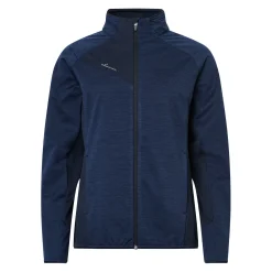 Abacus Jackor Dam-W Ardfin Softshell 305-Navymelange