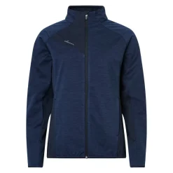 Abacus Jackor Dam-W Ardfin Softshell 305-Navymelange