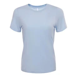 Travis Mathew Pikétröjor Dam-W Cloud Tee Kentucky-Blue