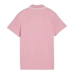 Puma Pikétröjor Dam-W Cloudspun Bridges Ss Poised-Pink