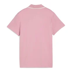 Puma Pikétröjor Dam-W Cloudspun Bridges Ss Poised-Pink