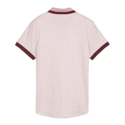 Puma Pikétröjor Dam-W Cloudspun Micro Spark Ss Poised-Pink