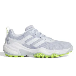 Adidas Damskor-W Codechaos 25 Vit Halblu-White-Luclem