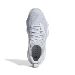 Adidas Damskor-W Codechaos 25 Vit Halblu-White-Luclem