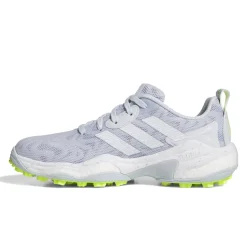 Adidas Damskor-W Codechaos 25 Vit Halblu-White-Luclem