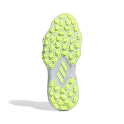 Adidas Damskor-W Codechaos 25 Vit Halblu-White-Luclem