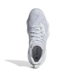 Adidas Damskor-W Codechaos 25 Vit Halblu-White-Luclem