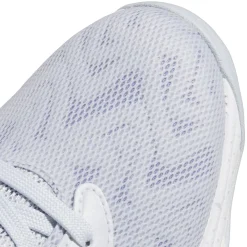 Adidas Damskor-W Codechaos 25 Vit Halblu-White-Luclem
