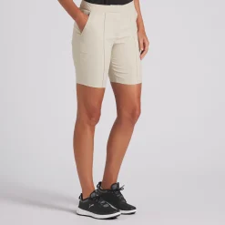 Puma Shorts Dam-W Costa 8.5 Putty