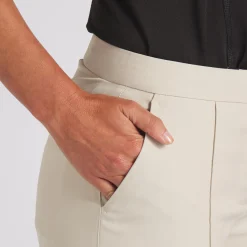 Puma Shorts Dam-W Costa 8.5 Putty