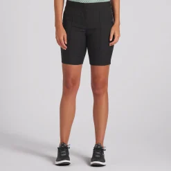 Puma Shorts Dam-W Costa 8.5 Svart Black