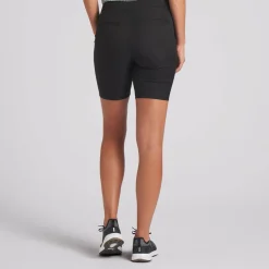 Puma Shorts Dam-W Costa 8.5 Svart Black