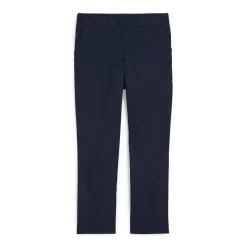 Puma Byxor Dam-W Costa Trouser Deep Navy