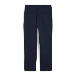 Puma Byxor Dam-W Costa Trouser Deep Navy