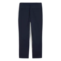 Puma Byxor Dam-W Costa Trouser Deep Navy