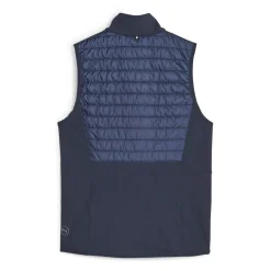 Puma Västar Dam-W Frost Quilted Vest Navy-Blazer