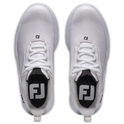 FootJoy Damskor-W Fuel White-Black-Grey