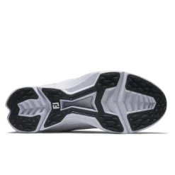 FootJoy Damskor-W Fuel White-Black-Grey