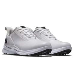 FootJoy Damskor-W Fuel White-Black-Grey