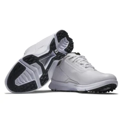 FootJoy Damskor-W Fuel White-Black-Grey
