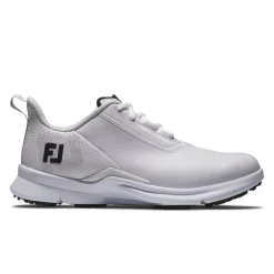 FootJoy Damskor-W Fuel White-Black-Grey