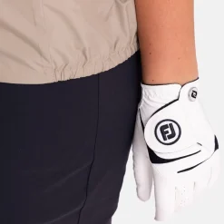 Peak Performance Västar Dam-W Glider Wind Vest Avid-Beige