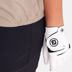 Peak Performance Västar Dam-W Glider Wind Vest Avid-Beige