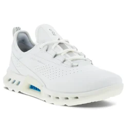 Ecco Damskor-W Golf Biom C4 Vit White
