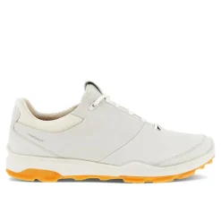 Ecco Damskor-W Golf Biom Hybrid 3 Vit White-White