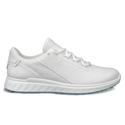 Ecco Damskor-W Golf S-Casual Vit White