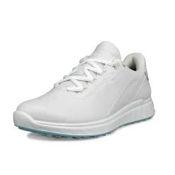 Ecco Damskor-W Golf S-Casual Vit White